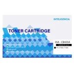 Toner Compatible HP 35A CB435A Para P1005, P1006