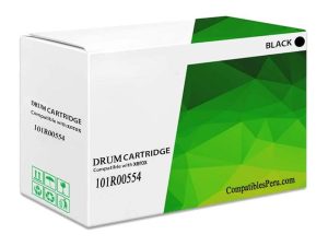 Drum Compatible Xerox 101R00554 Para B405