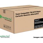 Toner Brother TN-3479 Compatible