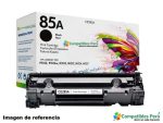 Toner Compatible 85A HP CE285A