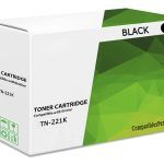 Toner Compatible Brother TN-221BK Negro Para MFC-9330CDW