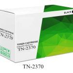 Toner Compatible Brother TN-2370