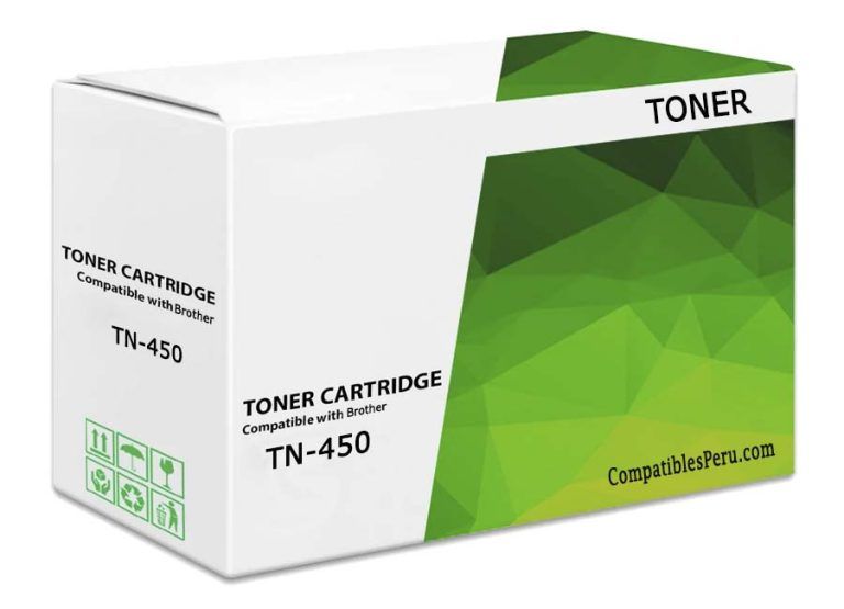 TN-450