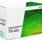 Toner Compatible Brother TN-660 L2300D, L2740
