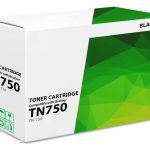 Toner Compatible Brother TN-750 HL-5440D