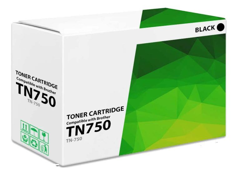 Toner Compatible Brother TN-750 HL-5440D