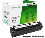 Toner Compatible HP 05A CE505A Para P2035, P2055 - Imagen 2