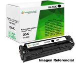 Toner Compatible HP 05X CE505X Para LaserJet P2055dn