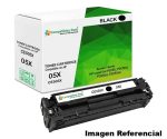 Toner Compatible HP 05X CE505X Para LaserJet P2055dn - Imagen 2