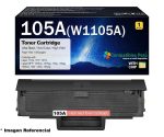 Toner Compatible HP 105A W1105A