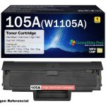 Toner Compatible HP 105A W1105A