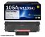 Toner Compatible HP 105A W1105A