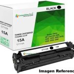 Toner Compatible HP 15A C7115A L.J.1000/3320/1200
