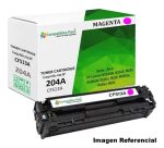 Toner Compatible HP 204A Magenta CF513A Para M154, M180 - Imagen 2