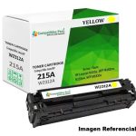 Toner Compatible HP 215A Yellow W2312A M183/M155/M182