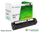 Toner Compatible HP 26A CF226A Para M402, MFP M426 - Imagen 3