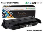 Toner Compatible HP 26X CF226X Para M402dn, MFP M426fdw - Imagen 2
