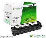 Toner Compatible HP 26X CF226X