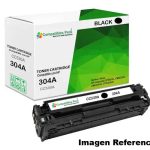 Toner Compatible HP CC530A Black 304A CP2025/CM2320
