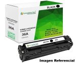 Toner Compatible HP 36A CB436A