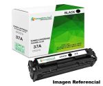 Toner Compatible HP 37A CF237A