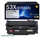 Toner Compatible HP 53X Q7553X