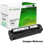 Toner Compatible HP 64X CC364X P4013, P4510, P4017