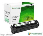 Toner Compatible HP 80A CF280A