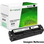 Toner para HP LaserJet M401dne M401a M401d (CF280X)