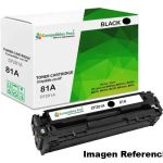 Toner Compatible HP 81A CF281A Para MFP M630, M605, M606