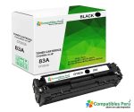 Toner Compatible HP 83A CF283A