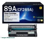 Toner Compatible HP 89A Negro CF289A