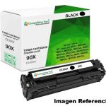 Toner Compatible HP 90X CE390X Para M4555, M602
