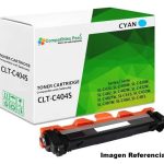 Toner Compatible Samsung CLT-C404S Cyan C430/C480/C432
