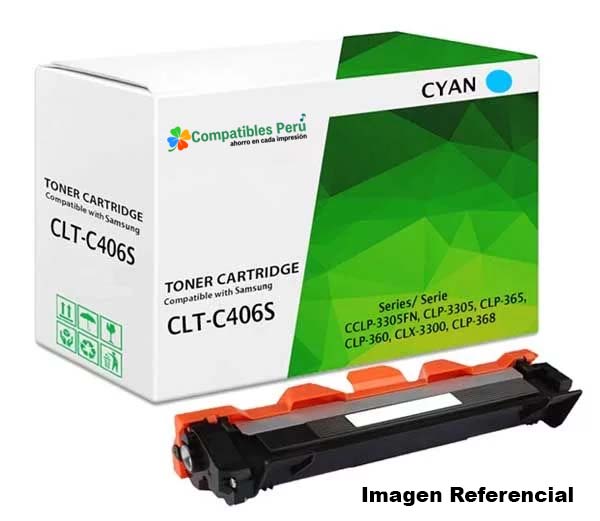 CLT-C406S