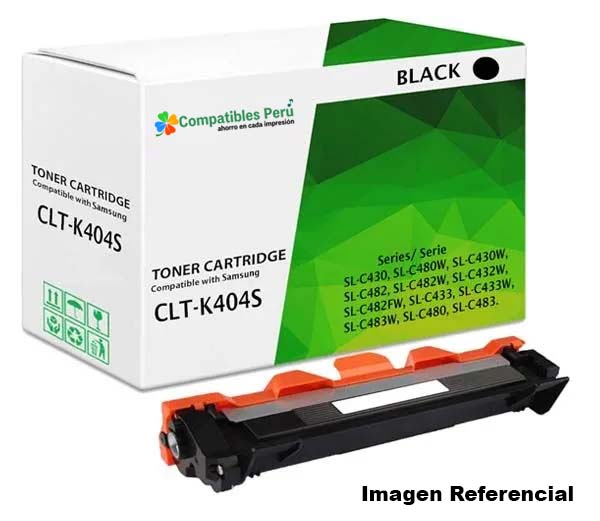 CLT-K404S