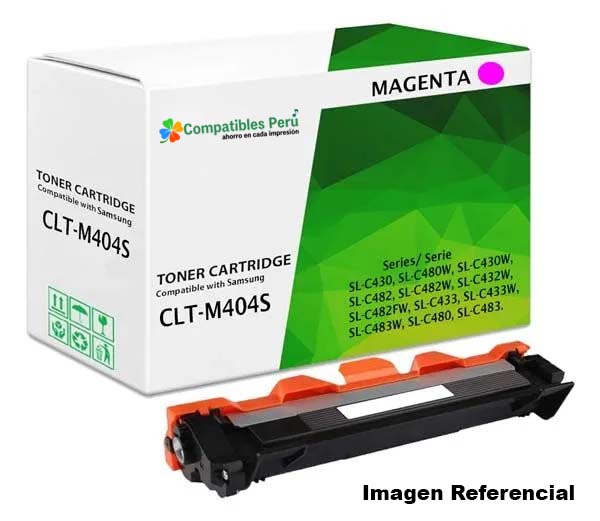 CLT-M404S