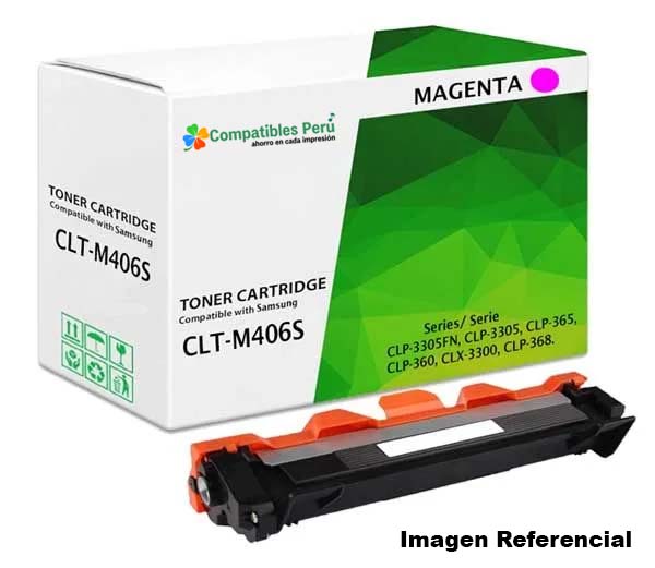 CLT-M406S