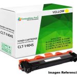 Toner Compatible Samsung CLT-Y404S Yellow C482/C483/C433