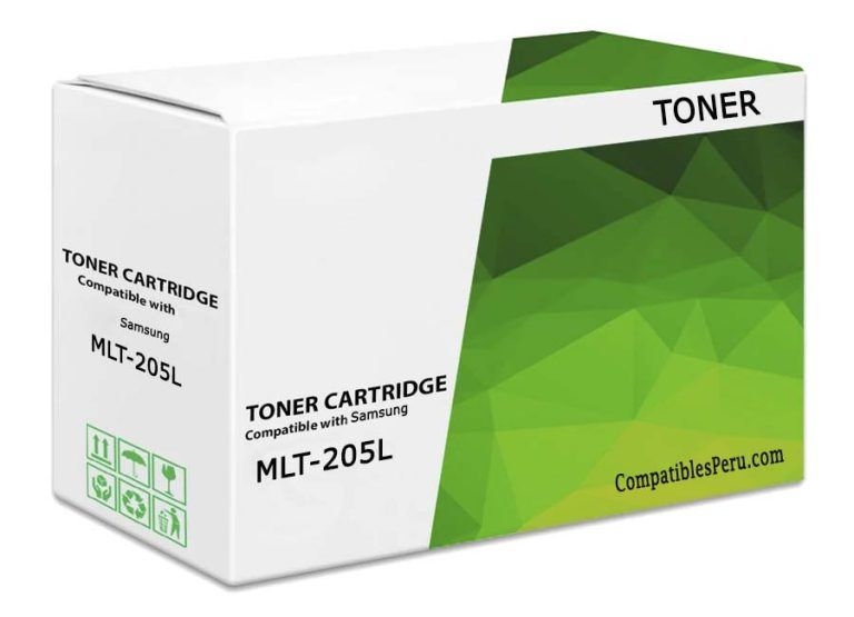 Toner MLT-D205L Samsung SU967A