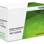 MLT-D203E