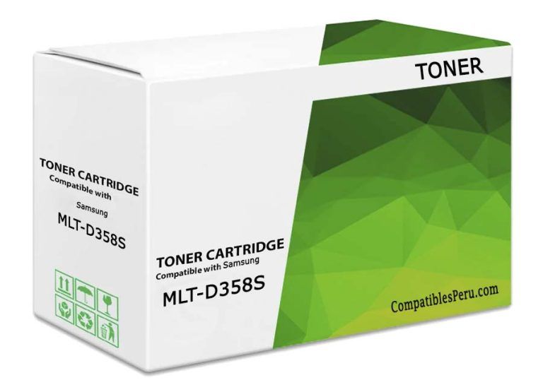Toner Compatible Samsung MLT-D358S
