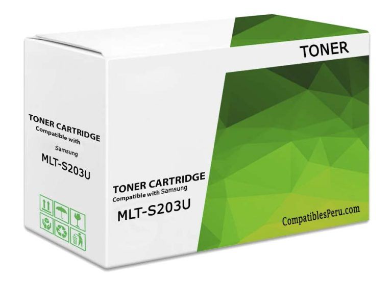 Toner Compatible Samsung MLT-S203U