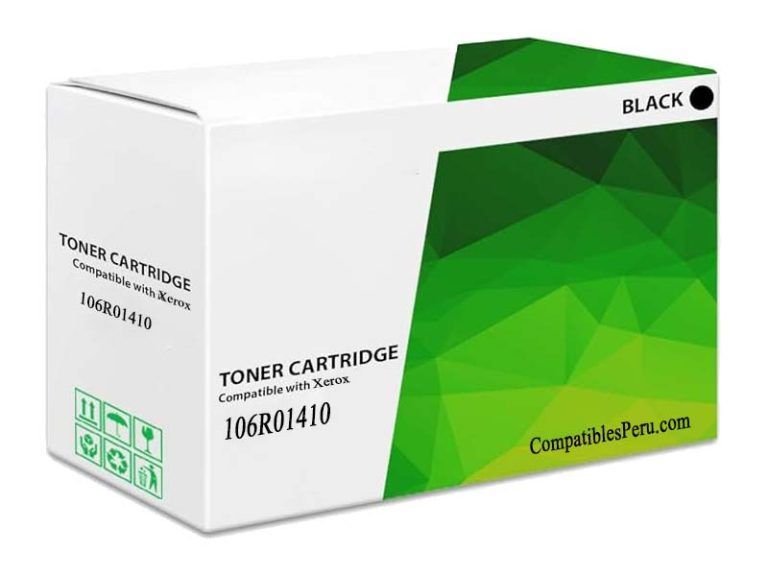 Toner Compatible Xerox 106R01410