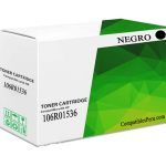 Toner Compatible Xerox 106R01536 Para 4600,4620