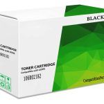 Toner Compatible Xerox 106R02182