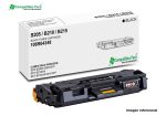 Toner Compatible Xerox 106R04348