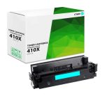 Toner Compatible HP 410X Cyan CF411X Para m477dw