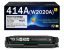 Toner Compatible HP 414A Negro W2020A