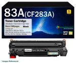 Toner Compatible HP 83A CF283A